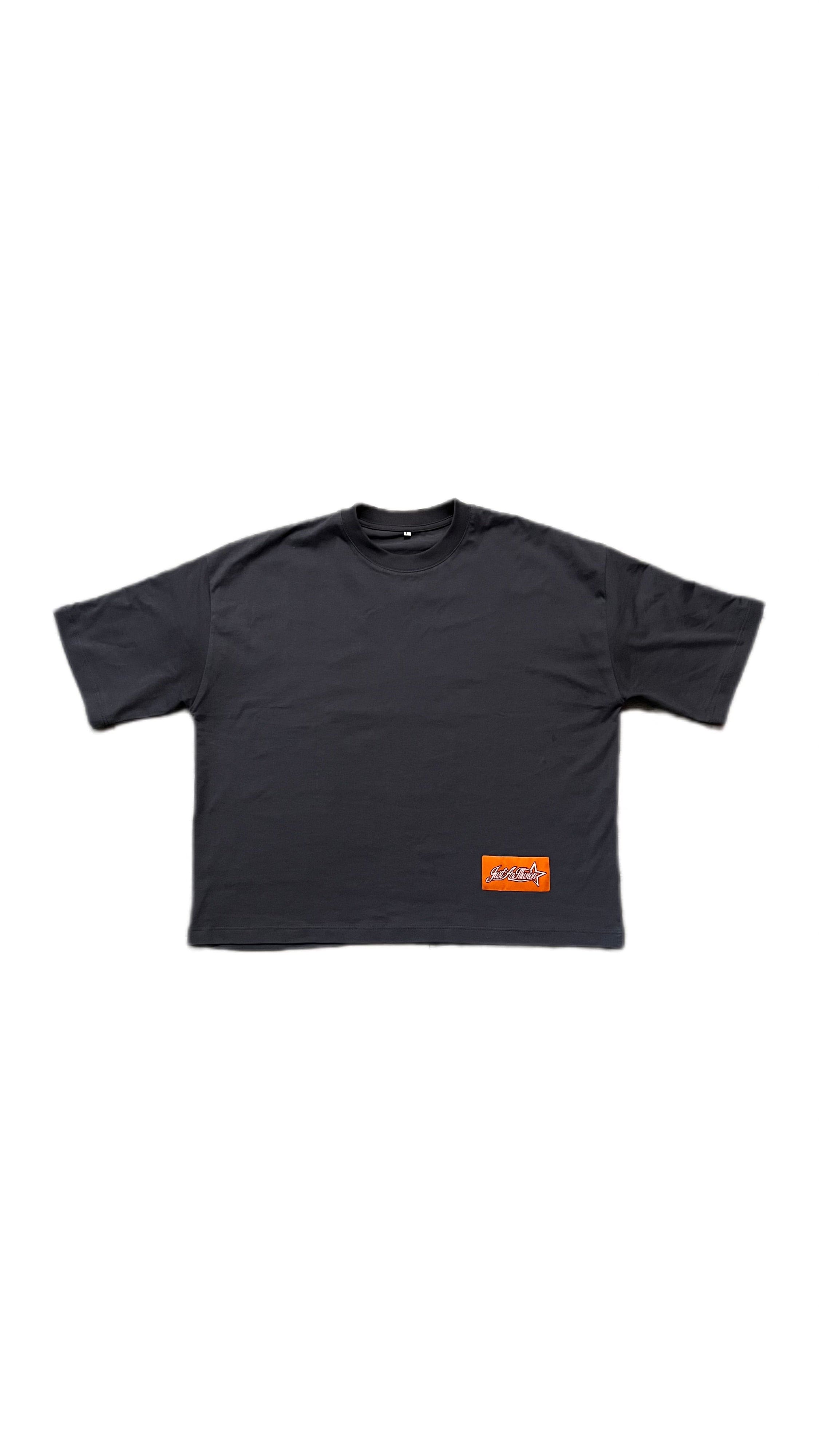 WORLD TOUR TEE MELTED